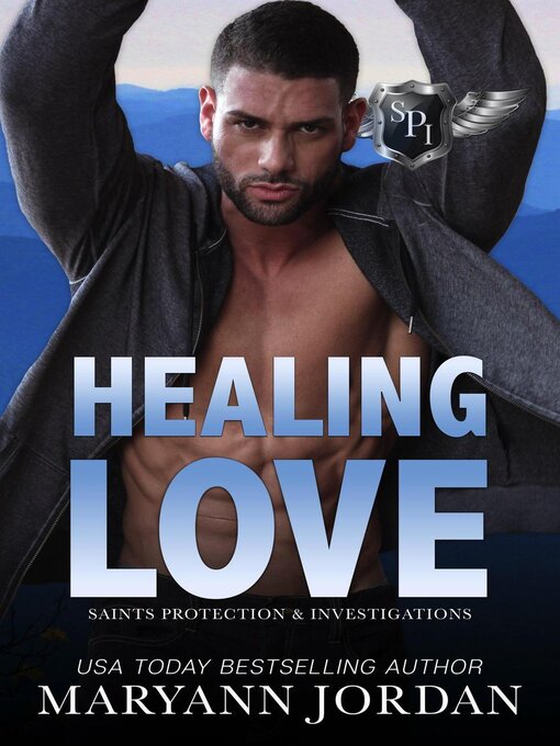Title details for Healing Love by Maryann Jordan - Available